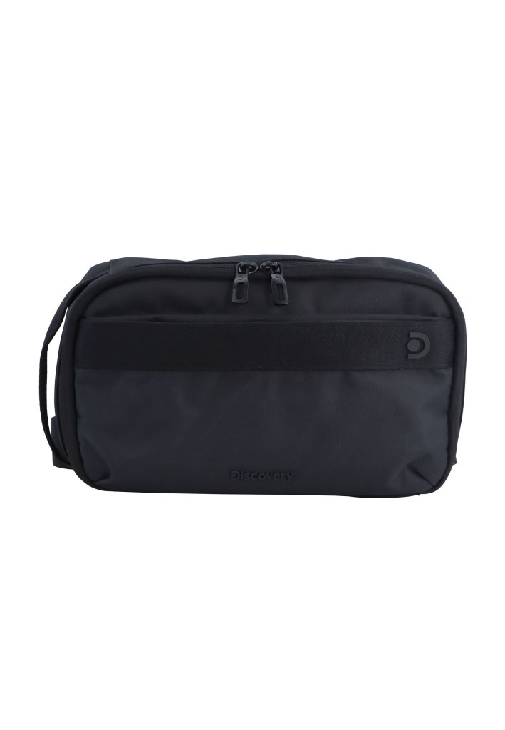 Bagsy_DISCOVERY_Sling Bag_Downtown - Sling Bag_D00930.06_Black