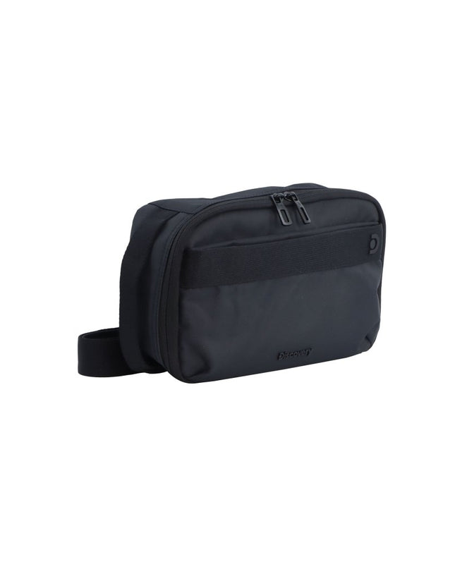 Bagsy_DISCOVERY_Sling Bag_Downtown - Sling Bag_D00930.06_Black