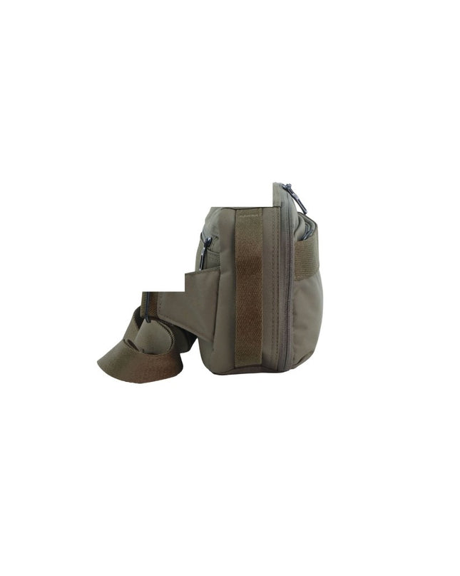Bagsy_DISCOVERY_Sling Bag_Downtown - Sling Bag_D00930.11_Khaki