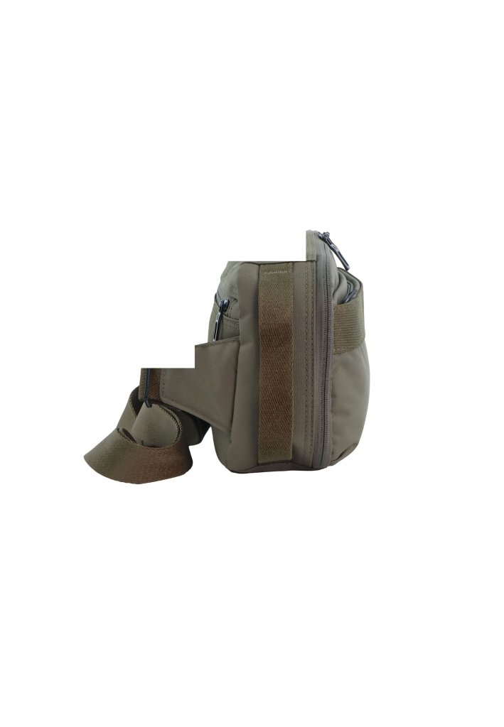 Bagsy_DISCOVERY_Sling Bag_Downtown - Sling Bag_D00930.11_Khaki