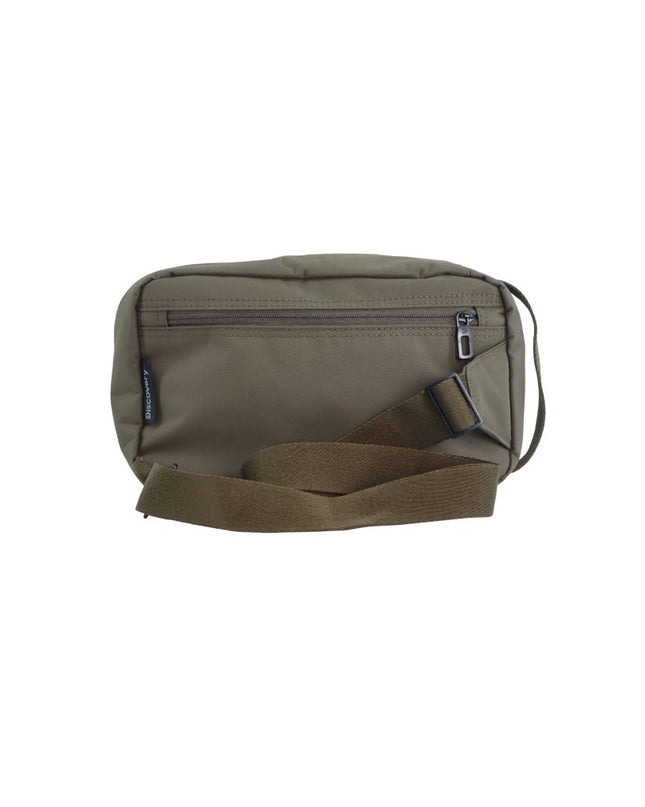 Bagsy_DISCOVERY_Sling Bag_Downtown - Sling Bag_D00930.11_Khaki