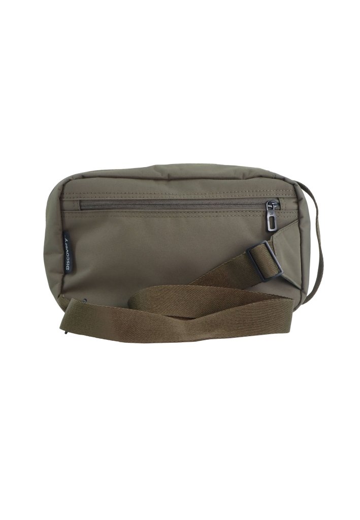 Bagsy_DISCOVERY_Sling Bag_Downtown - Sling Bag_D00930.11_Khaki