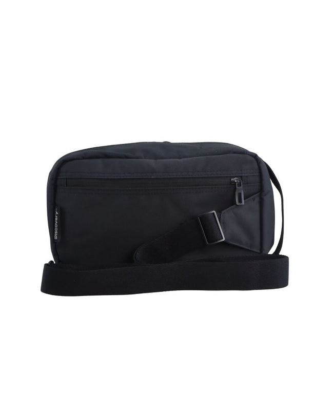 Bagsy_DISCOVERY_Sling Bag_Downtown - Sling Bag_D00930.06_Black