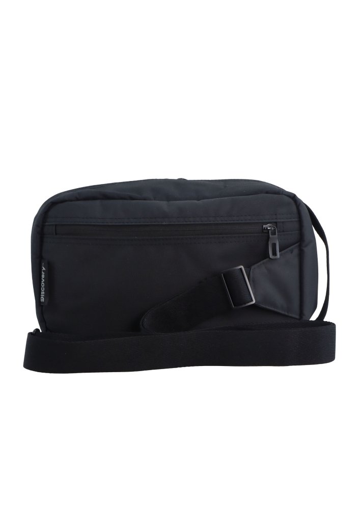 Bagsy_DISCOVERY_Sling Bag_Downtown - Sling Bag_D00930.06_Black
