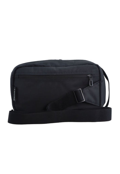 Bagsy_DISCOVERY_Sling Bag_Downtown - Sling Bag_D00930.06_Black