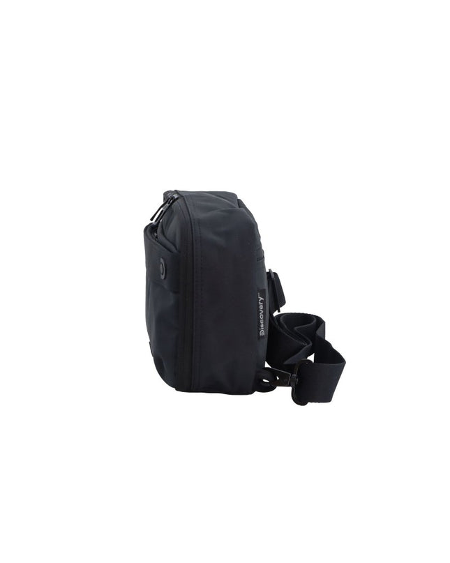 Bagsy_DISCOVERY_Sling Bag_Downtown - Sling Bag_D00930.06_Black