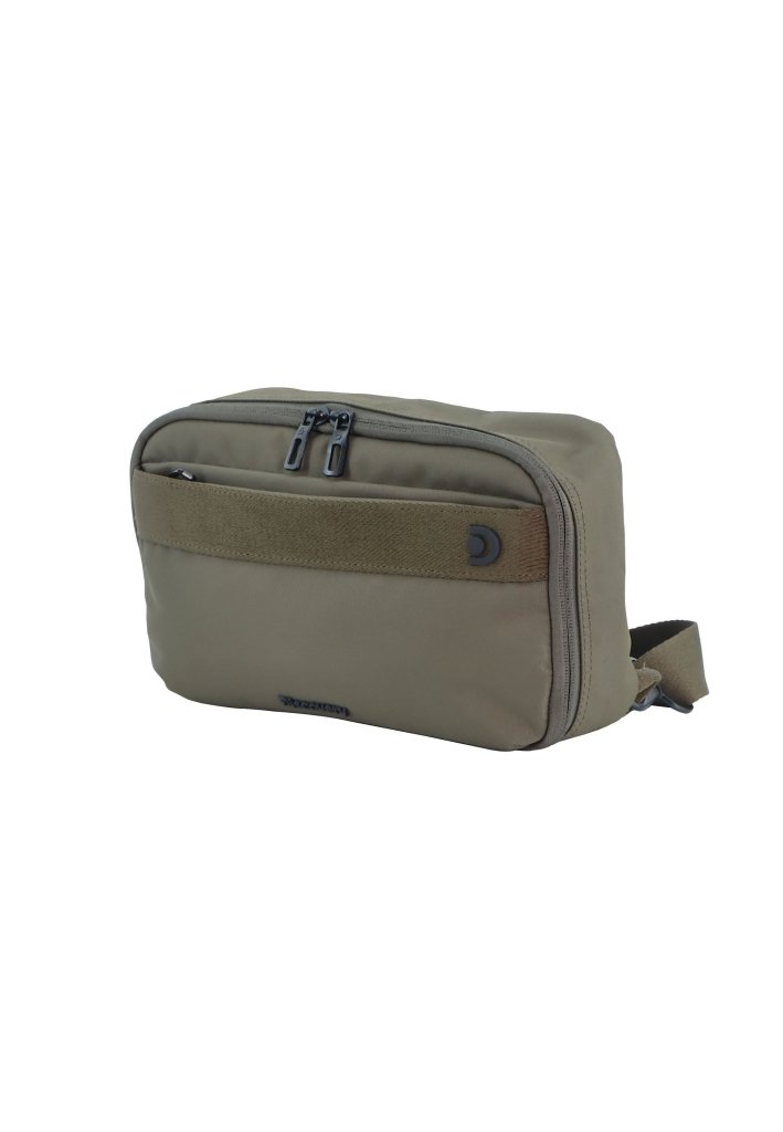 Bagsy_DISCOVERY_Sling Bag_Downtown - Sling Bag_D00930.11_Khaki