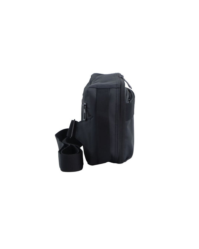 Bagsy_DISCOVERY_Sling Bag_Downtown - Sling Bag_D00930.06_Black