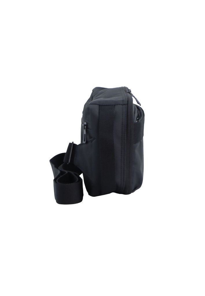Bagsy_DISCOVERY_Sling Bag_Downtown - Sling Bag_D00930.06_Black