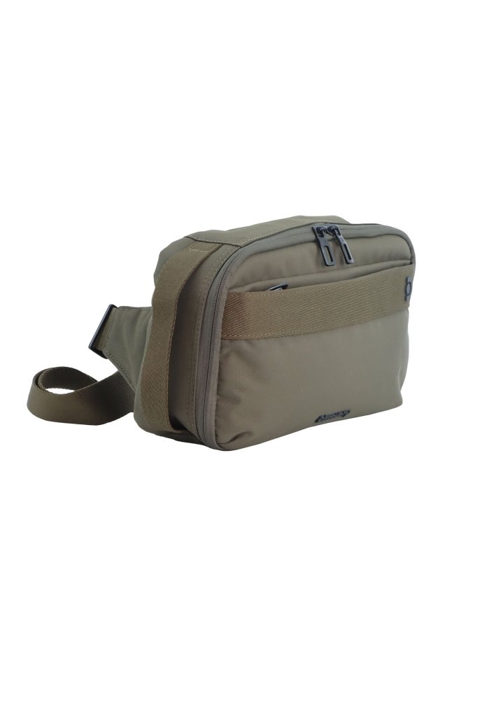 Bagsy_DISCOVERY_Sling Bag_Downtown - Sling Bag_D00930.11_Khaki