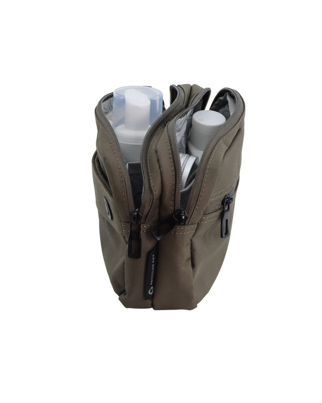 Bagsy_DISCOVERY_Toiletry Bag_Downtown - Toiletry Bag_D00921.11_Khaki