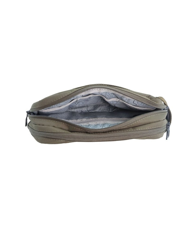Bagsy_DISCOVERY_Toiletry Bag_Downtown - Toiletry Bag_D00921.11_Khaki