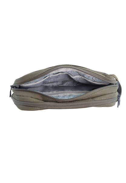 Bagsy_DISCOVERY_Toiletry Bag_Downtown - Toiletry Bag_D00921.11_Khaki