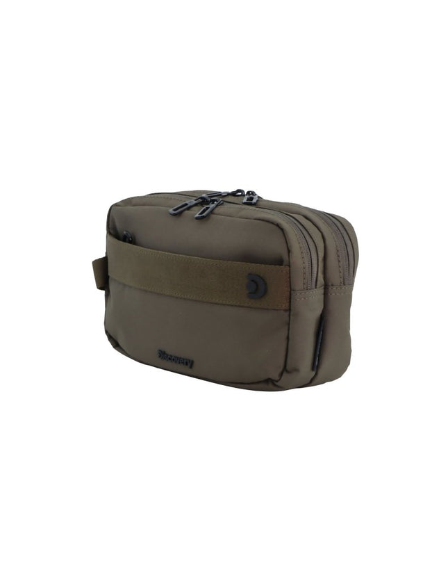 Bagsy_DISCOVERY_Toiletry Bag_Downtown - Toiletry Bag_D00921.11_Khaki