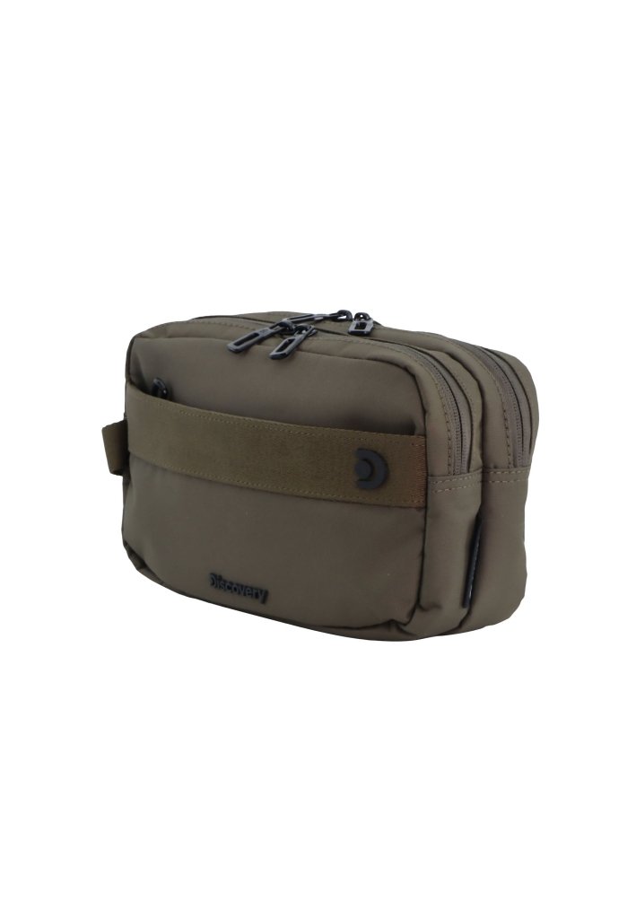 Bagsy_DISCOVERY_Toiletry Bag_Downtown - Toiletry Bag_D00921.11_Khaki