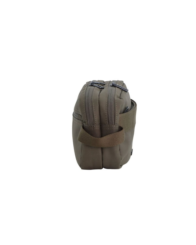 Bagsy_DISCOVERY_Toiletry Bag_Downtown - Toiletry Bag_D00921.11_Khaki