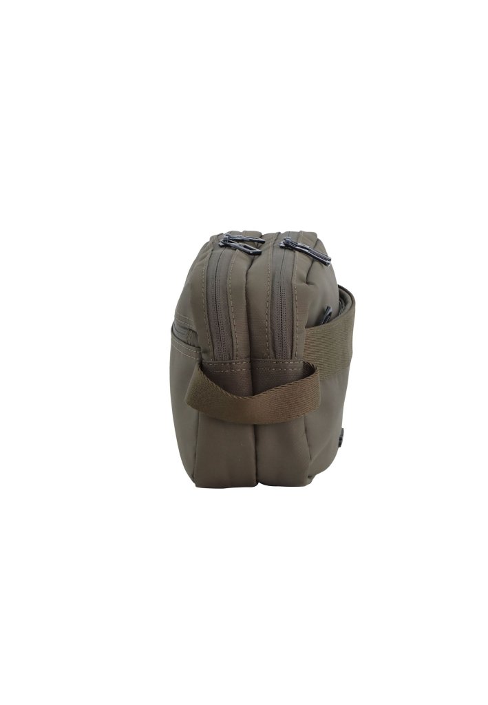Bagsy_DISCOVERY_Toiletry Bag_Downtown - Toiletry Bag_D00921.11_Khaki