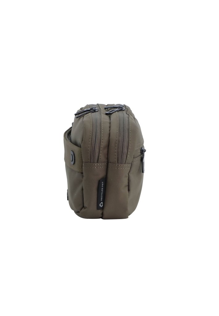 Bagsy_DISCOVERY_Toiletry Bag_Downtown - Toiletry Bag_D00921.11_Khaki