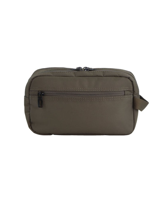 Bagsy_DISCOVERY_Toiletry Bag_Downtown - Toiletry Bag_D00921.11_Khaki