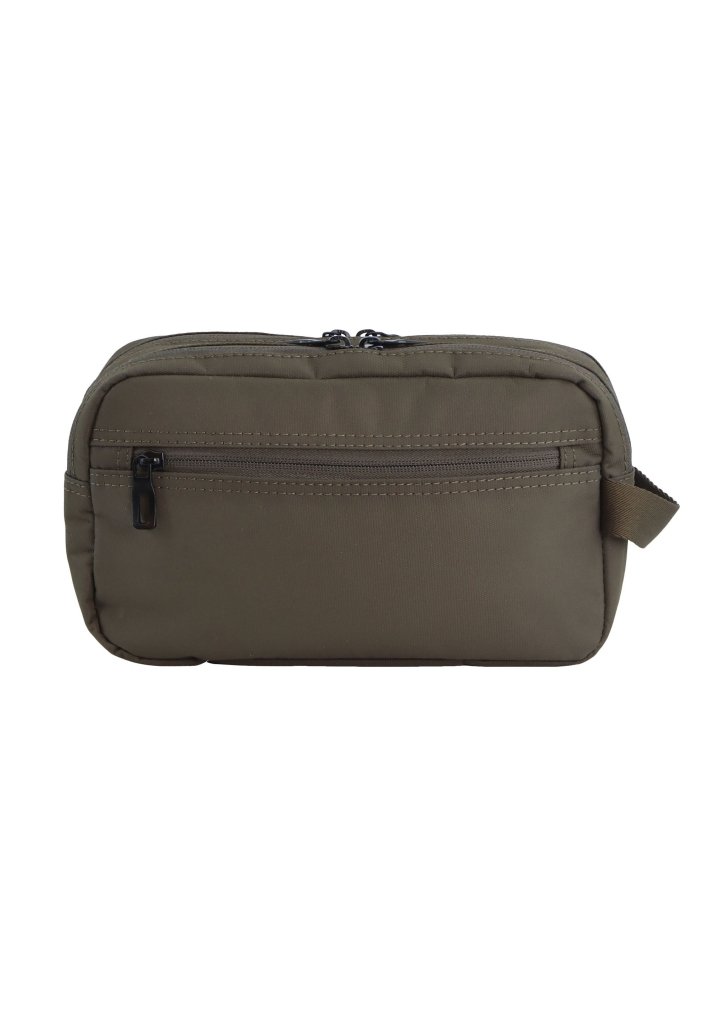 Bagsy_DISCOVERY_Toiletry Bag_Downtown - Toiletry Bag_D00921.11_Khaki
