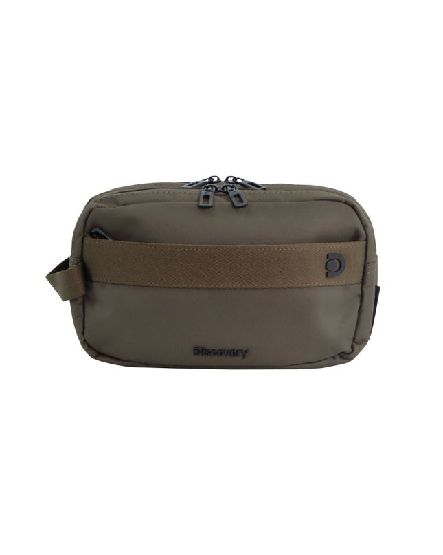 Bagsy_DISCOVERY_Toiletry Bag_Downtown - Toiletry Bag_D00921.11_Khaki
