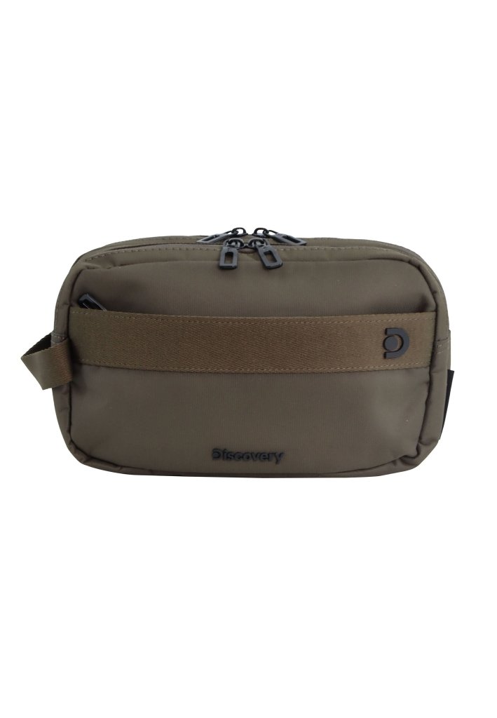Bagsy_DISCOVERY_Toiletry Bag_Downtown - Toiletry Bag_D00921.11_Khaki
