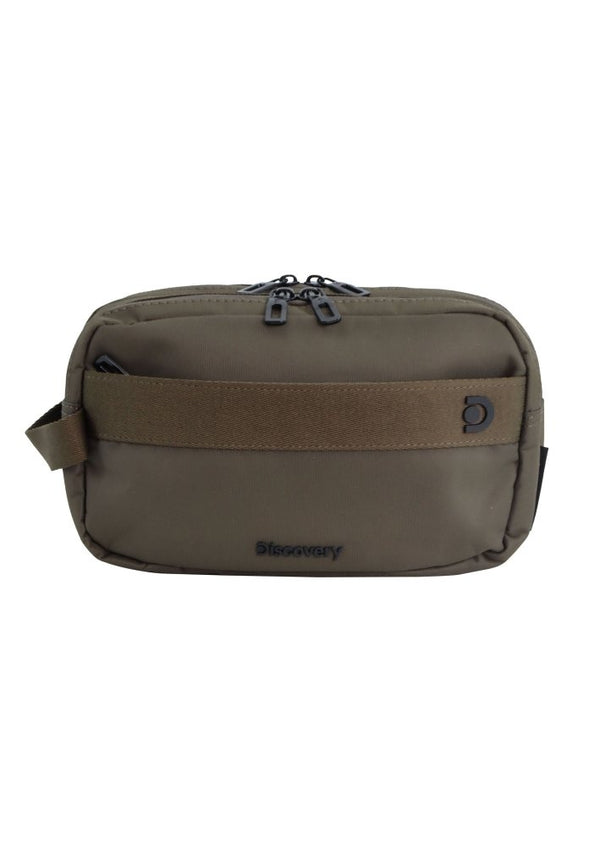 Downtown - Toiletry Bag