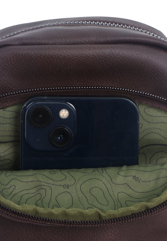 Bagsy_DISCOVERY_Utility Bag_Heritage - Utility Bag_D03354.97_Brown
