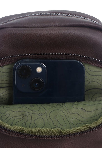 Bagsy_DISCOVERY_Utility Bag_Heritage - Utility Bag_D03354.97_Brown