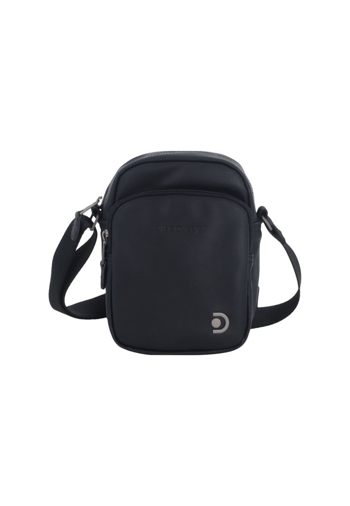Bagsy_DISCOVERY_Utility Bag_Heritage - Utility Bag_D03354.06_Black