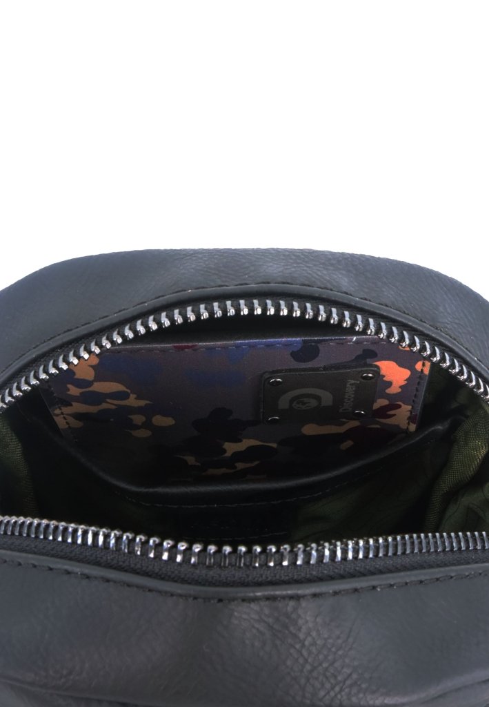 Bagsy_DISCOVERY_Utility Bag_Heritage - Utility Bag_D03354.06_Black