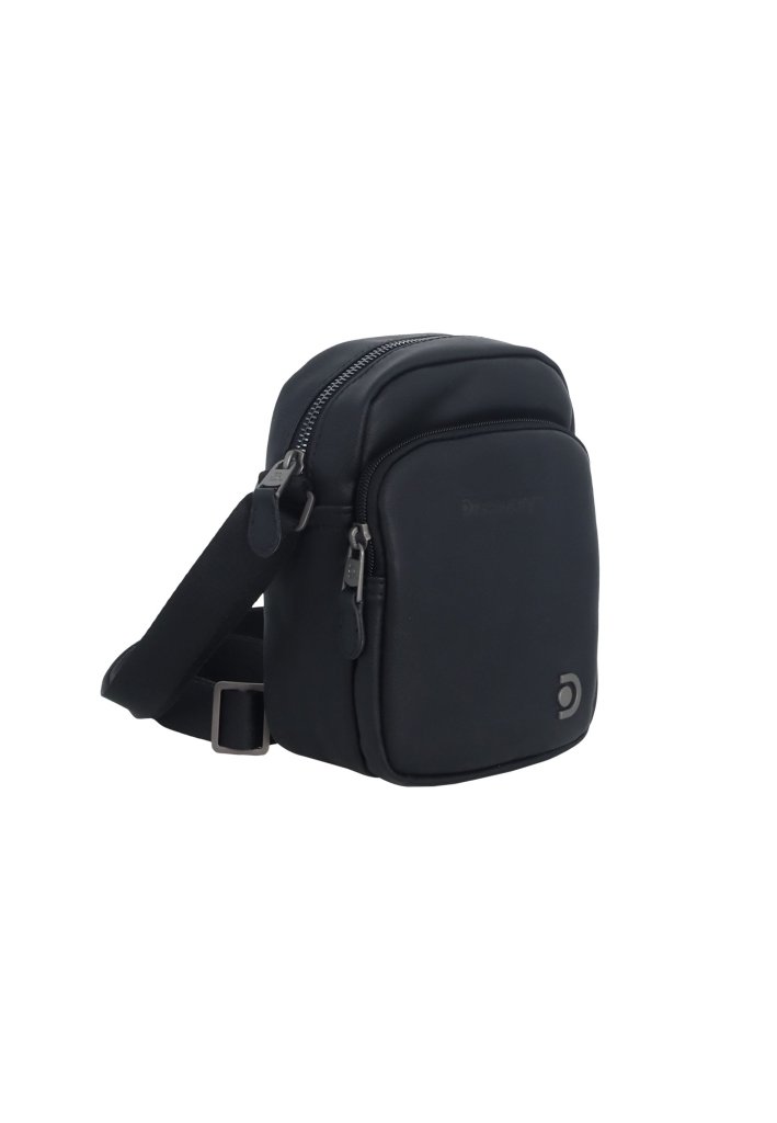 Bagsy_DISCOVERY_Utility Bag_Heritage - Utility Bag_D03354.06_Black