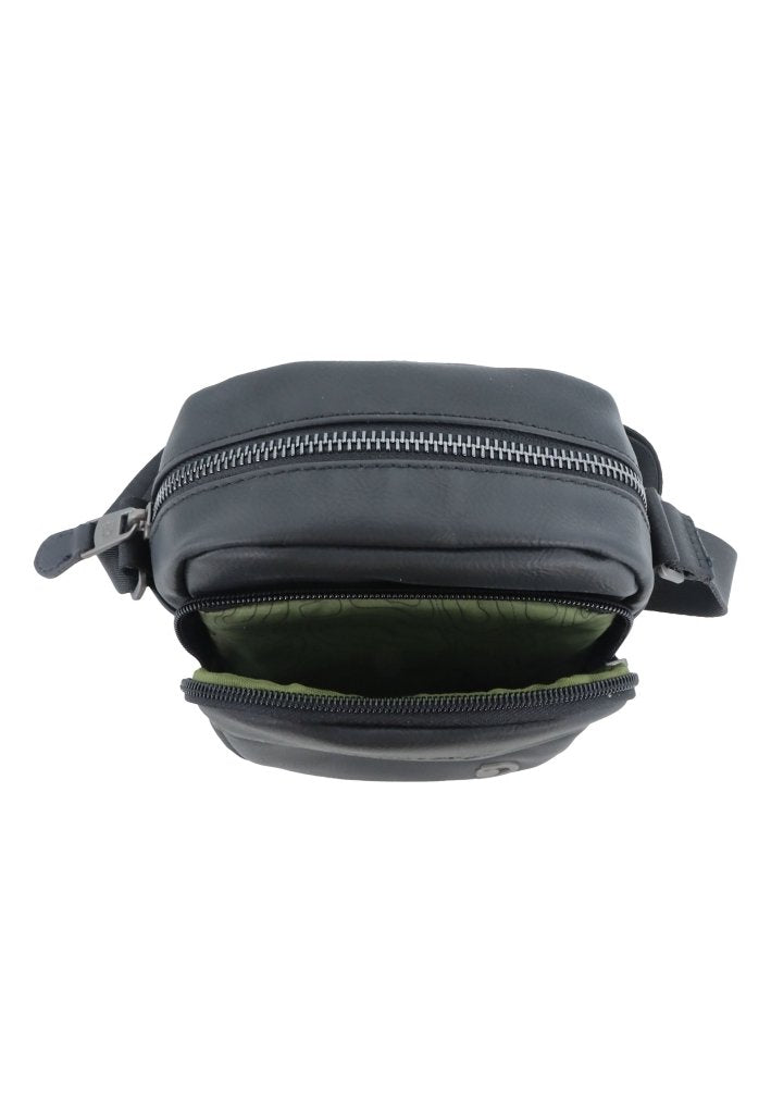 Bagsy_DISCOVERY_Utility Bag_Heritage - Utility Bag_D03354.06_Black