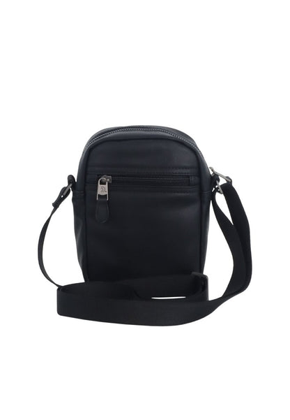 Bagsy_DISCOVERY_Utility Bag_Heritage - Utility Bag_D03354.06_Black