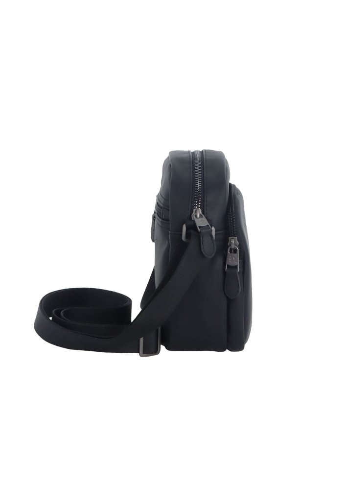 Bagsy_DISCOVERY_Utility Bag_Heritage - Utility Bag_D03354.06_Black