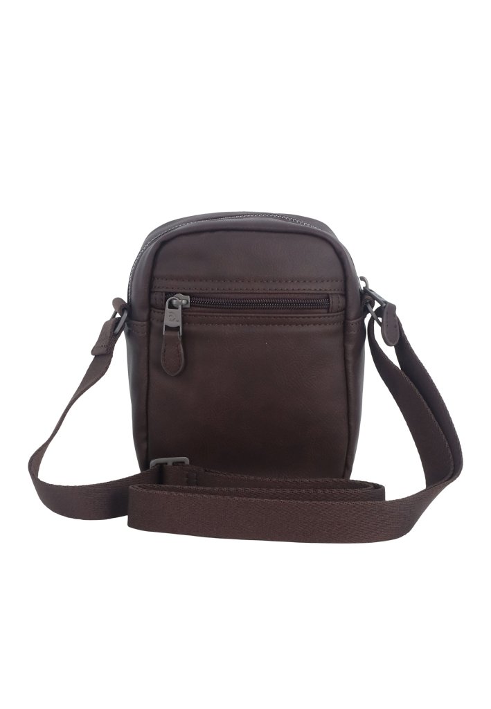 Bagsy_DISCOVERY_Utility Bag_Heritage - Utility Bag_D03354.97_Brown