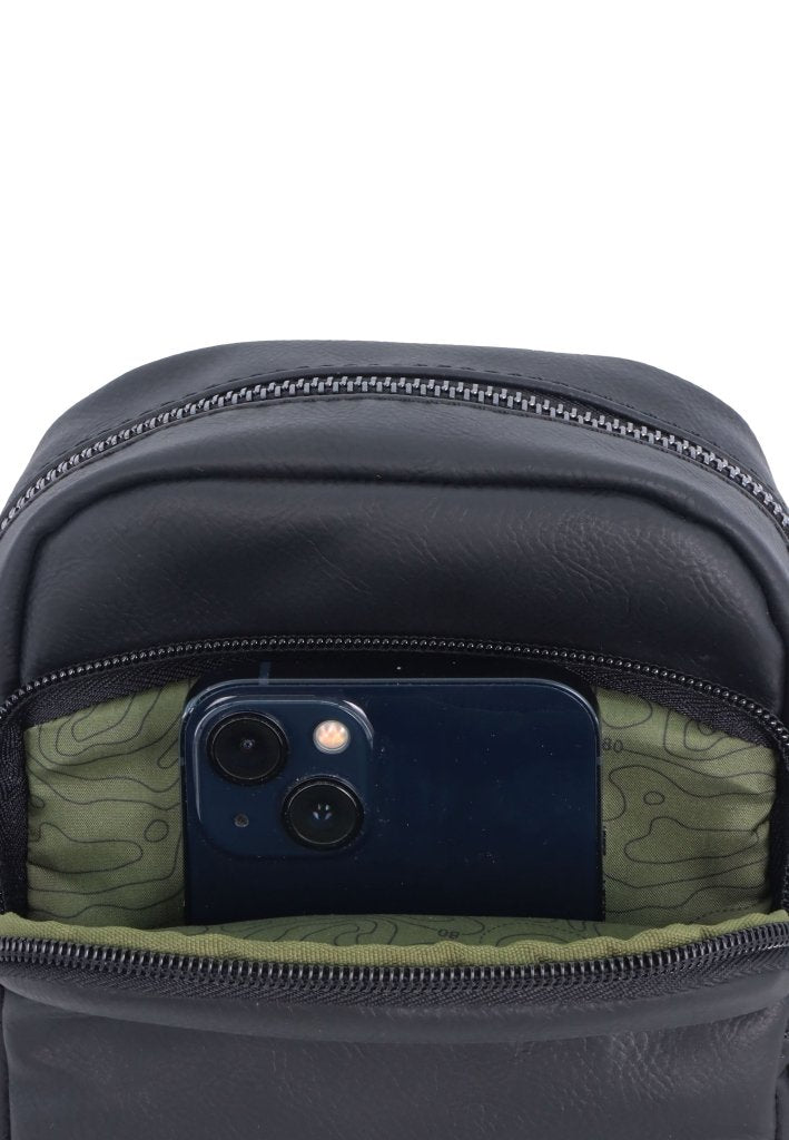 Bagsy_DISCOVERY_Utility Bag_Heritage - Utility Bag_D03354.06_Black