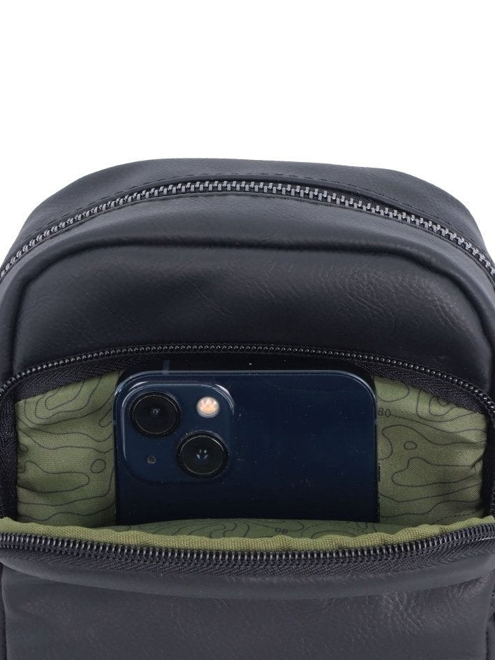 Bagsy_DISCOVERY_Utility Bag_Heritage - Utility Bag_D03354.06_Black