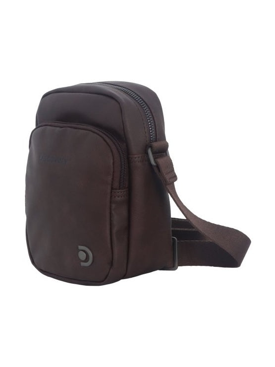 Bagsy_DISCOVERY_Utility Bag_Heritage - Utility Bag_D03354.97_Brown