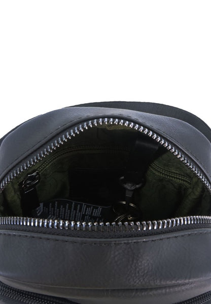 Bagsy_DISCOVERY_Utility Bag_Heritage - Utility Bag_D03354.06_Black
