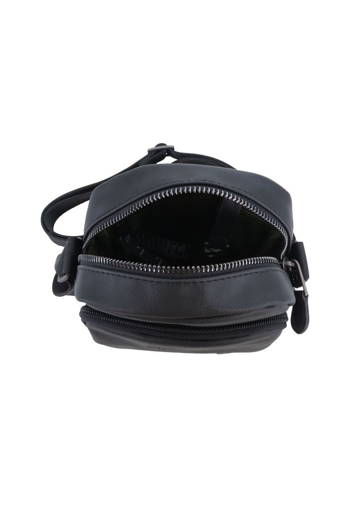 Bagsy_DISCOVERY_Utility Bag_Heritage - Utility Bag_D03354.06_Black