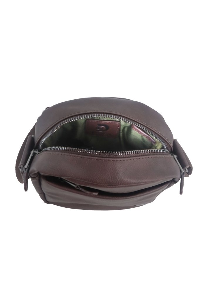 Bagsy_DISCOVERY_Utility Bag_Heritage - Utility Bag_D03354.97_Brown
