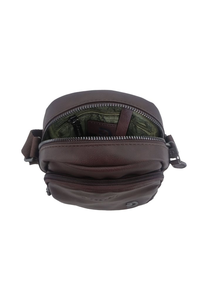 Bagsy_DISCOVERY_Utility Bag_Heritage - Utility Bag_D03354.97_Brown
