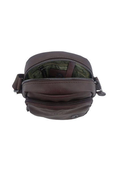 Bagsy_DISCOVERY_Utility Bag_Heritage - Utility Bag_D03354.97_Brown