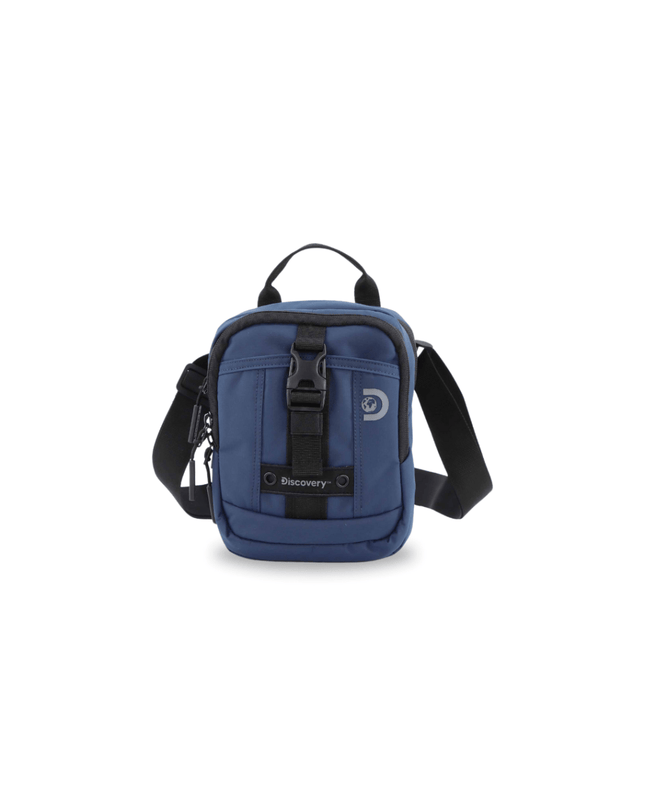 Bagsy_Discovery_Utility Bag_Shield - Utility Bag 4L_D00112.39_Blue