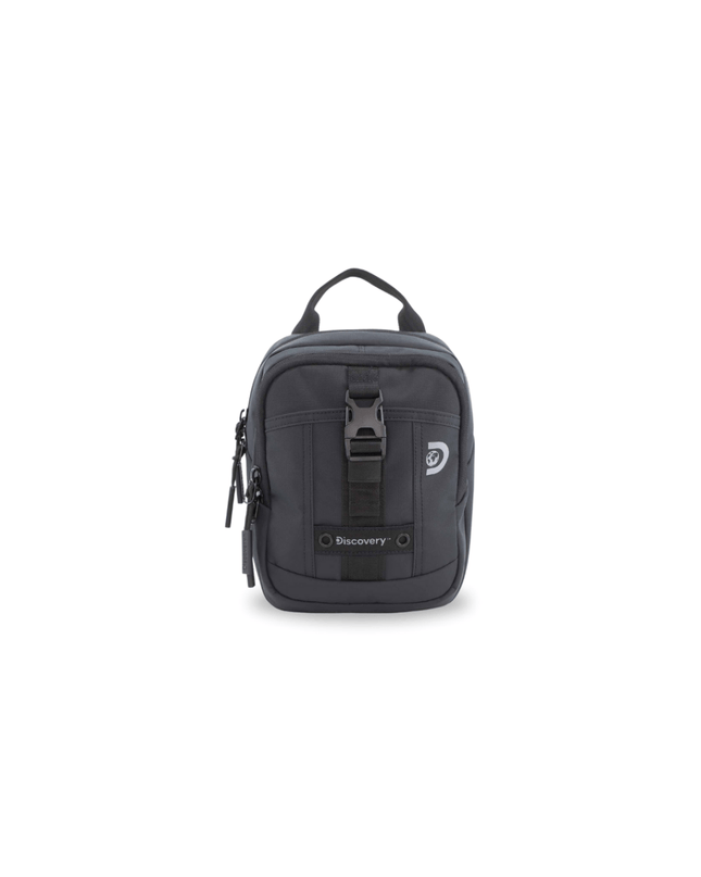 Bagsy_Discovery_Utility Bag_Shield - Utility Bag 4L_D00112.06_Black