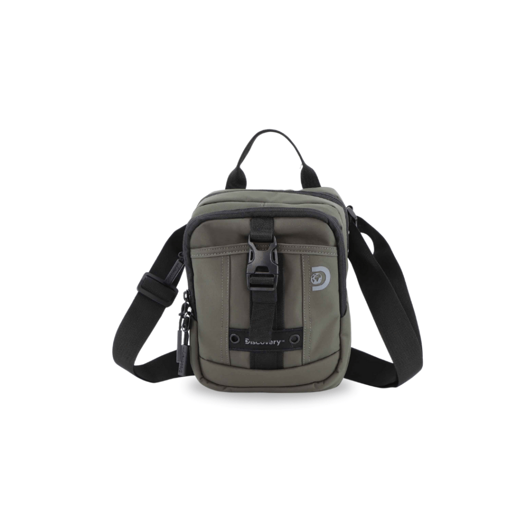 Bagsy_Discovery_Utility Bag_Shield - Utility Bag 4L_D00112.11_Khaki
