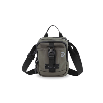Bagsy_Discovery_Utility Bag_Shield - Utility Bag 4L_D00112.11_Khaki