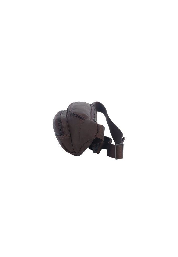 Bagsy_DISCOVERY_Waist Bag_Heritage - Waist Bag_D03356.97_Brown