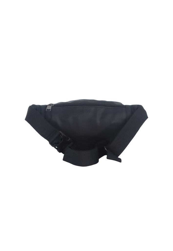Bagsy_DISCOVERY_Waist Bag_Heritage - Waist Bag_D03356.06_Black